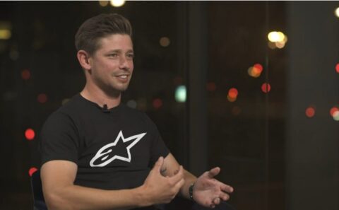 Casey Stoner