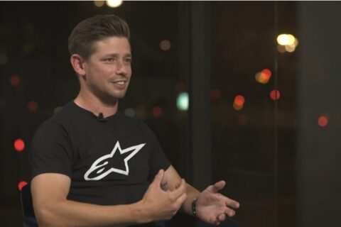 Casey Stoner