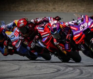 MotoGP