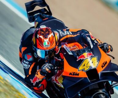 Pol Espargaró