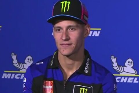MotoGP à Brno : un retour menacé par la justice ?