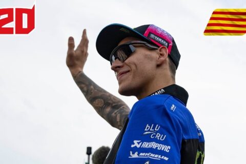Fabio Quartararo