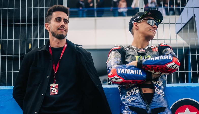 MotoGP, France, Fabio Quartararo : « tout est axé sur le développement continu de la Yamaha, et nous devrions en voir les bénéfices dans la seconde partie de saison »