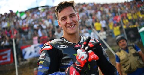 Fabio Quartararo