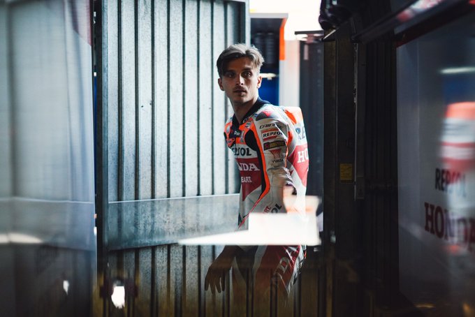 Luca Marini