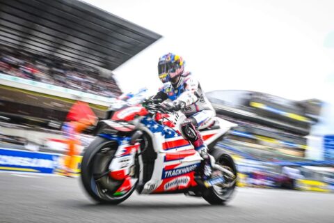 MotoGP HJC Grand Prix de France: Les horaires !