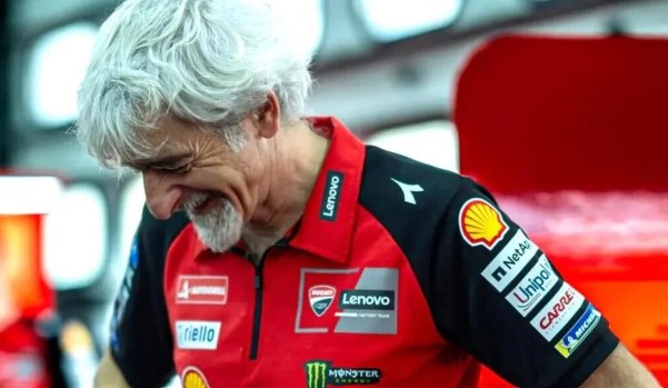 MotoGP, France, Gigi Dall’Igna : « merci à tous pour ce spectacle magnifique ! » Mais au moins un d’entre eux sera tout de même remercié chez Ducati