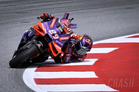 Jorge Martin