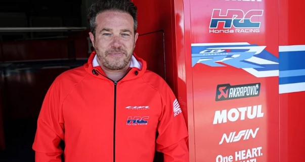 WSBK: Honda has a dream and its name is Toprak Razgatlioglu!