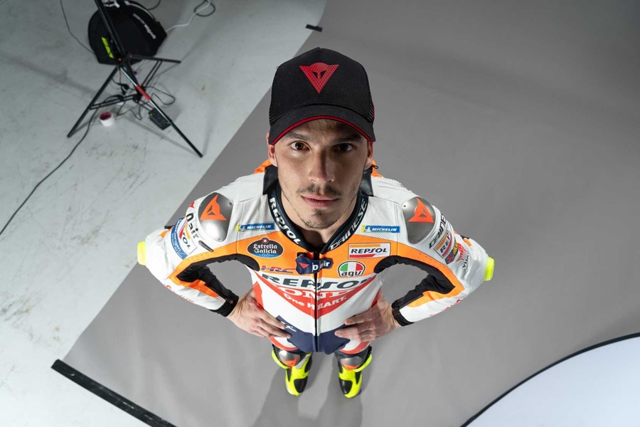 MotoGP、フランス、ジョアン・ミル：「ル・マンのブガッティ・トラックは、以前は私にとって少しトリッキーだったのは事実です」