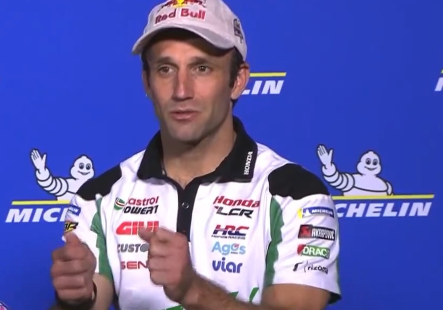 Johann Zarco