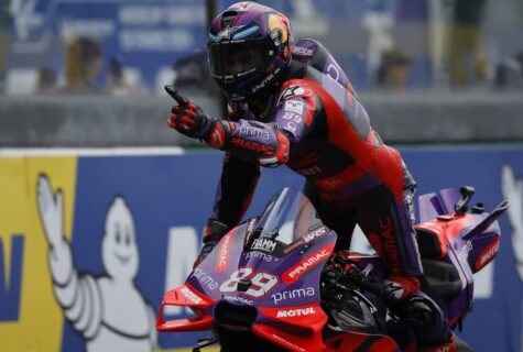 Jorge Martin