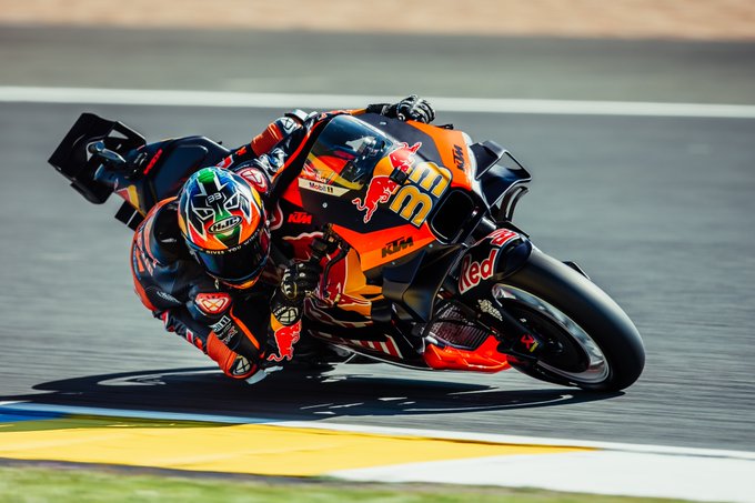 KTM