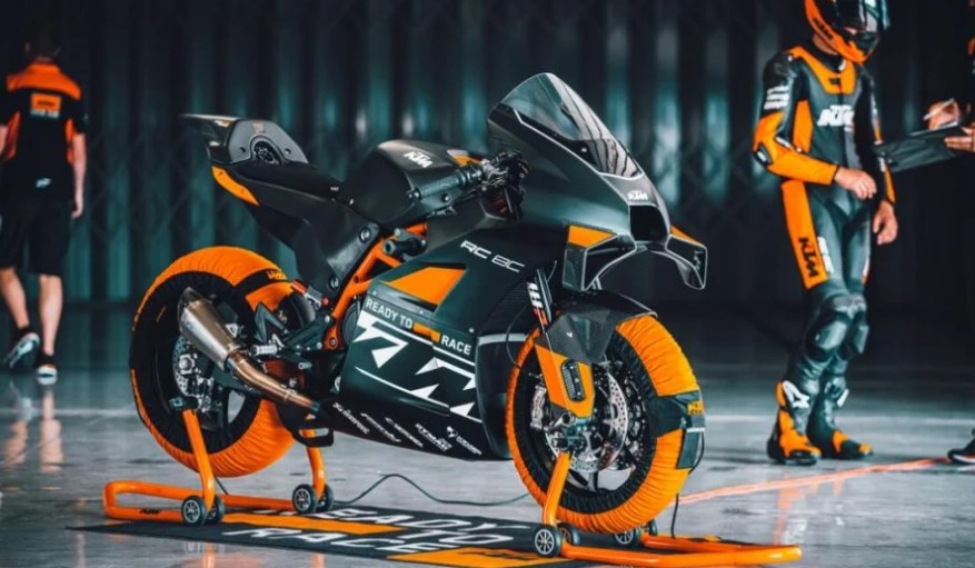 KTM