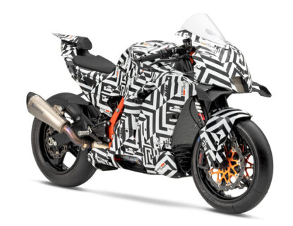 KTM