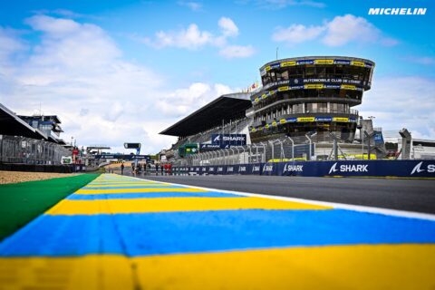 MotoGP, França: calendários do grande encontro nacional em Le Mans