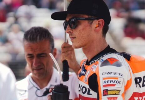 Luca Marini