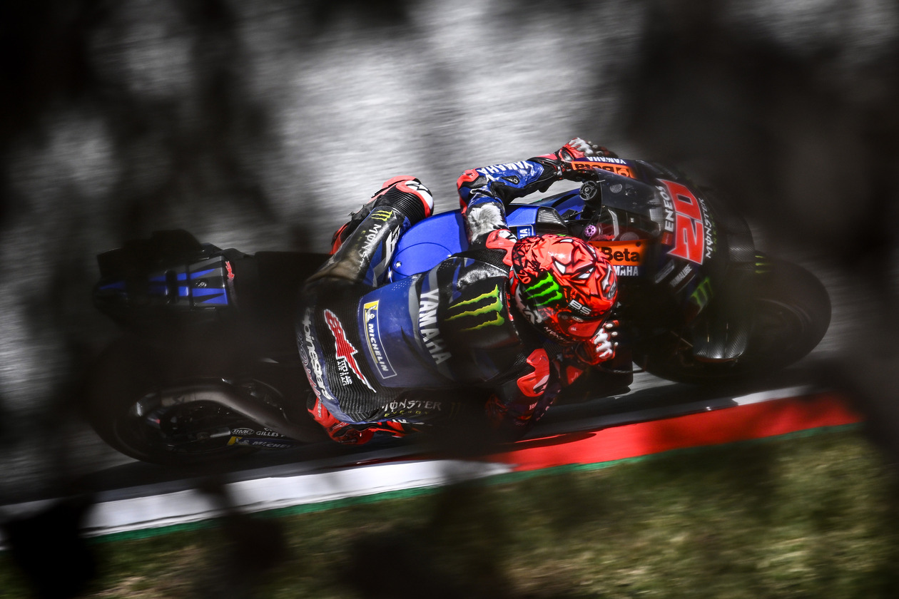 Fabio Quartararo 