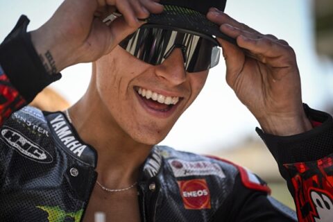 Fabio Quartararo