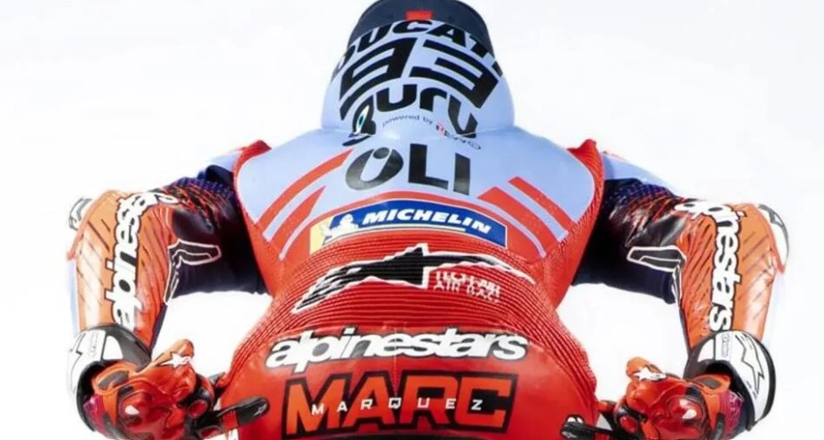 Marc Marquez