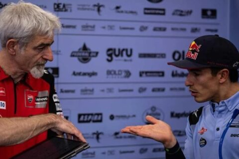 MotoGP, Johann Zarco évolue chez Honda sans échanger avec Mir et Marini