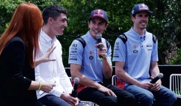 Marc Marquez
