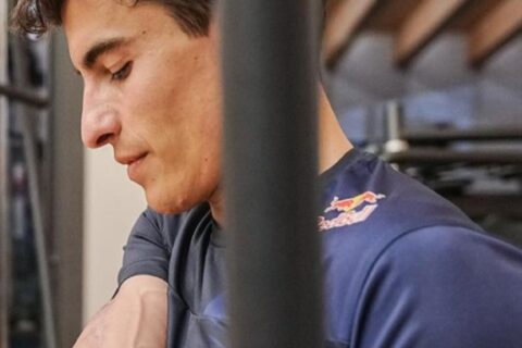 Moto2 Indonésie – Qualifications : Aron Canet s’offre la pole