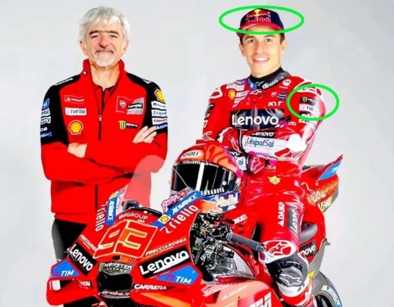 Marc Marquez
