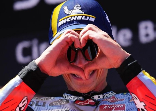 Marc Marquez