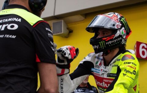VR46