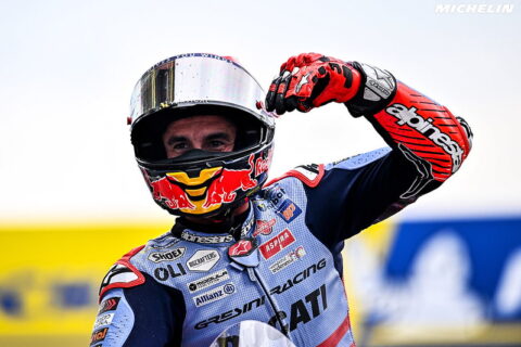 Marc MotoGP Marquez