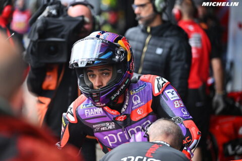 MotoGP loser