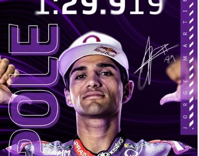 Moto3 Misano FP1 : José Antonio Rueda est prêt à se venger de la Catalogne !