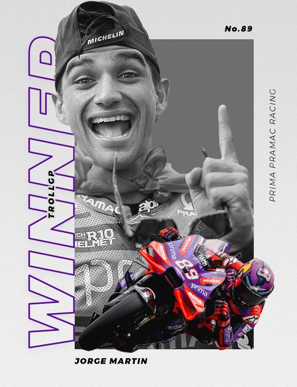 Jorge Martin 