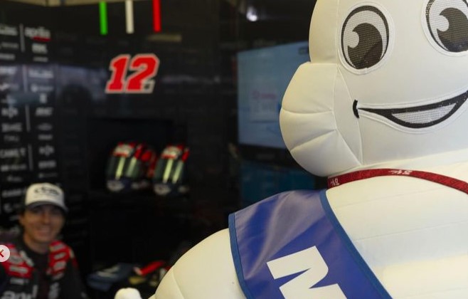 Maverick Vinales 