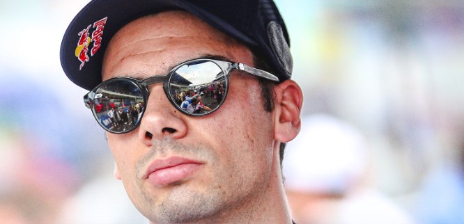 Miguel Oliveira