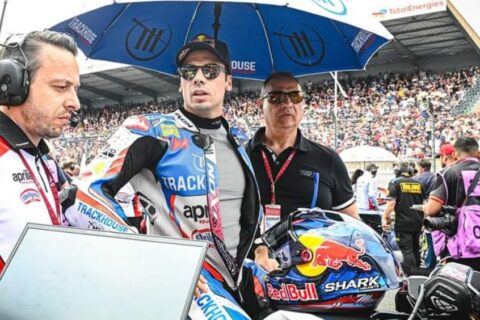 Miguel Oliveira