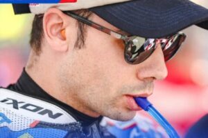 MotoGP, França, Miguel Oliveira, Aprilia: “o objectivo é aproveitar a dinâmica positiva que iniciámos em Jerez”