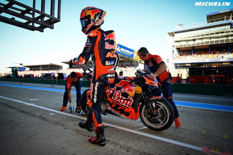 Jack MotoGP Miller