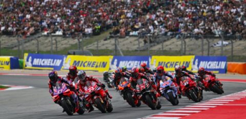 MotoGP