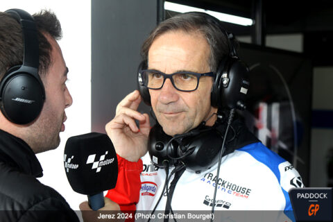 Davide Brivio