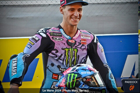 Fabio Quartararo