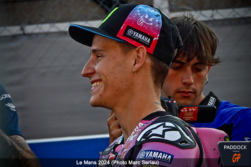 Fabio Quartararo