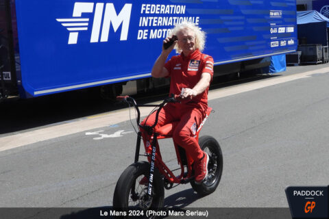 SRC Sunday Ride 2024, Guy Coulon, Jean Louis Guignabodet, Valentin Debise: Os convidados surpresa estão se multiplicando...