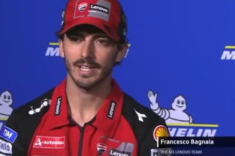 MotoGP : Carmelo Ezpeleta veut un Grand Prix en Arabie Saoudite qui reste un mirage