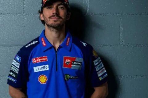 L’Absence : quand Fabio Quartararo boude le Grand Soir du MotoGP