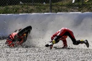 Pecco Bagnaia Malaisie