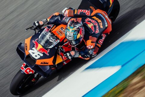Carreira de Daniel Pedrosa