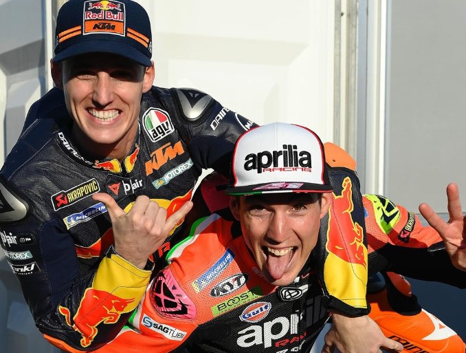 Pol Espargaró 
