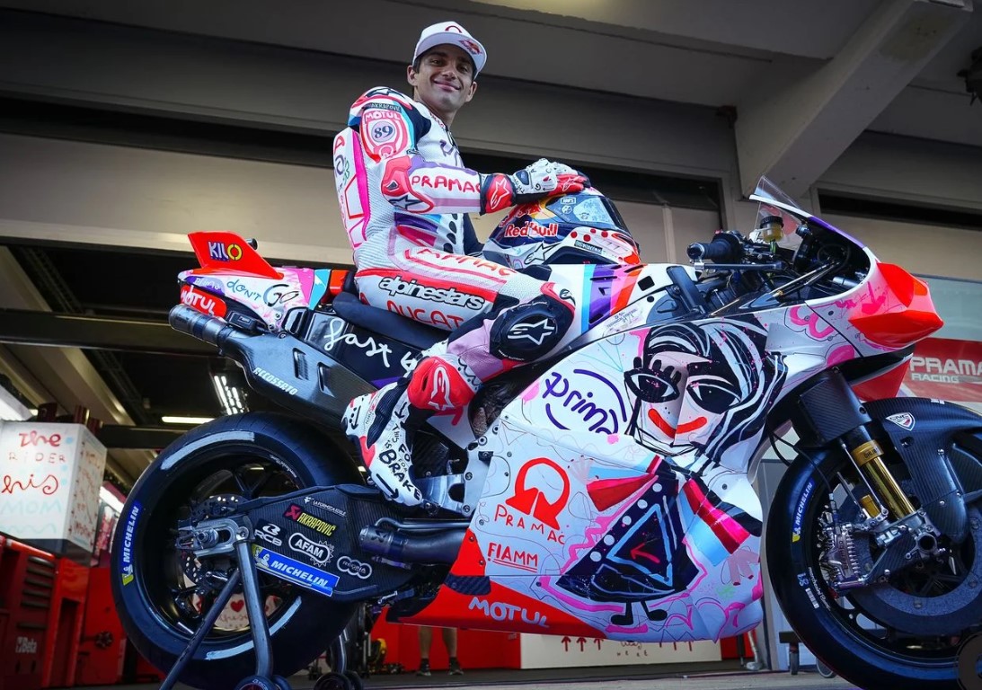 Pramac